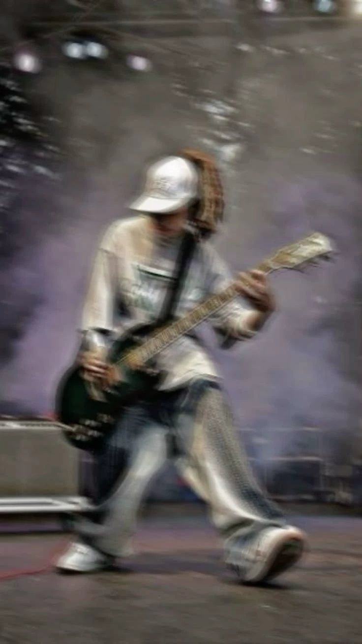 Tom Kaulitz💫 thumbnail