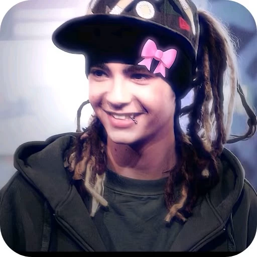 Tom Kaulitz  thumbnail