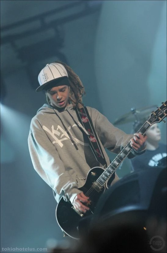 Tom Kaulitz 💫💕 thumbnail