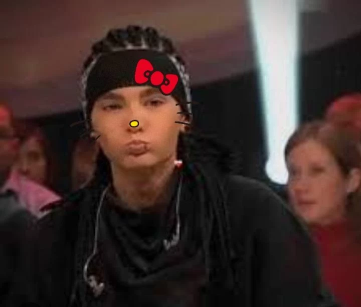Tom Kaulitz 💫💕 thumbnail