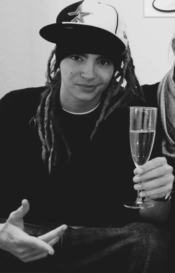Tom kaulitz ✨ thumbnail