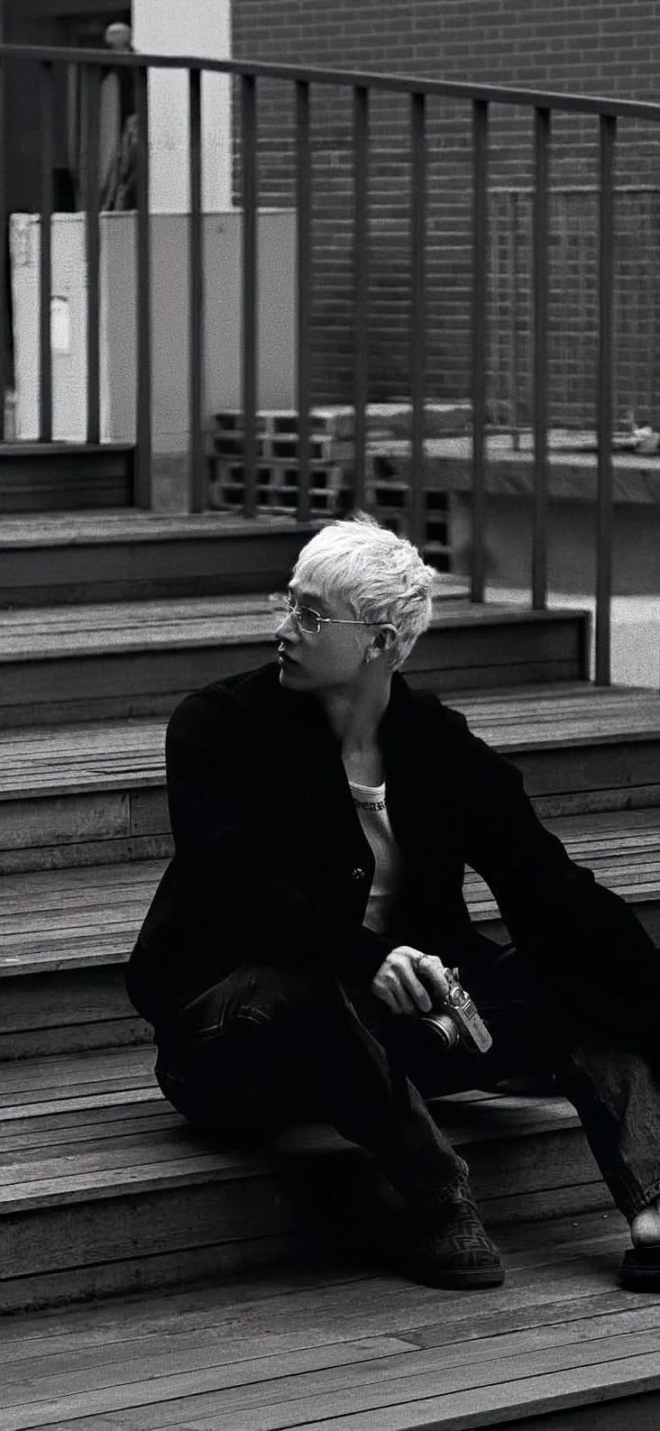 Bang Chan thumbnail