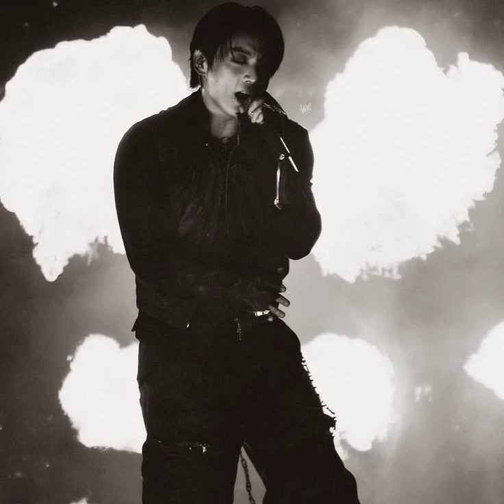 Jeon Jungkook thumbnail