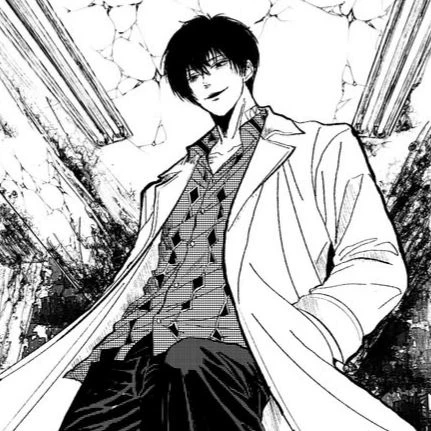 Nagumo thumbnail
