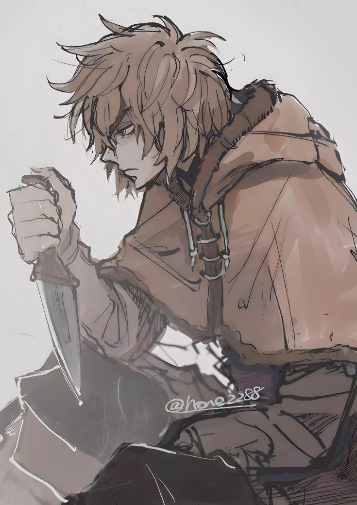Thorfinn thumbnail