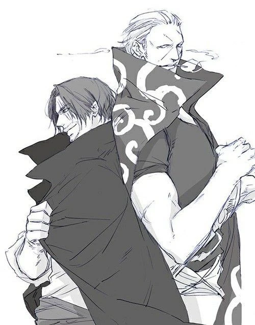 Benn Beckman e Shanks thumbnail