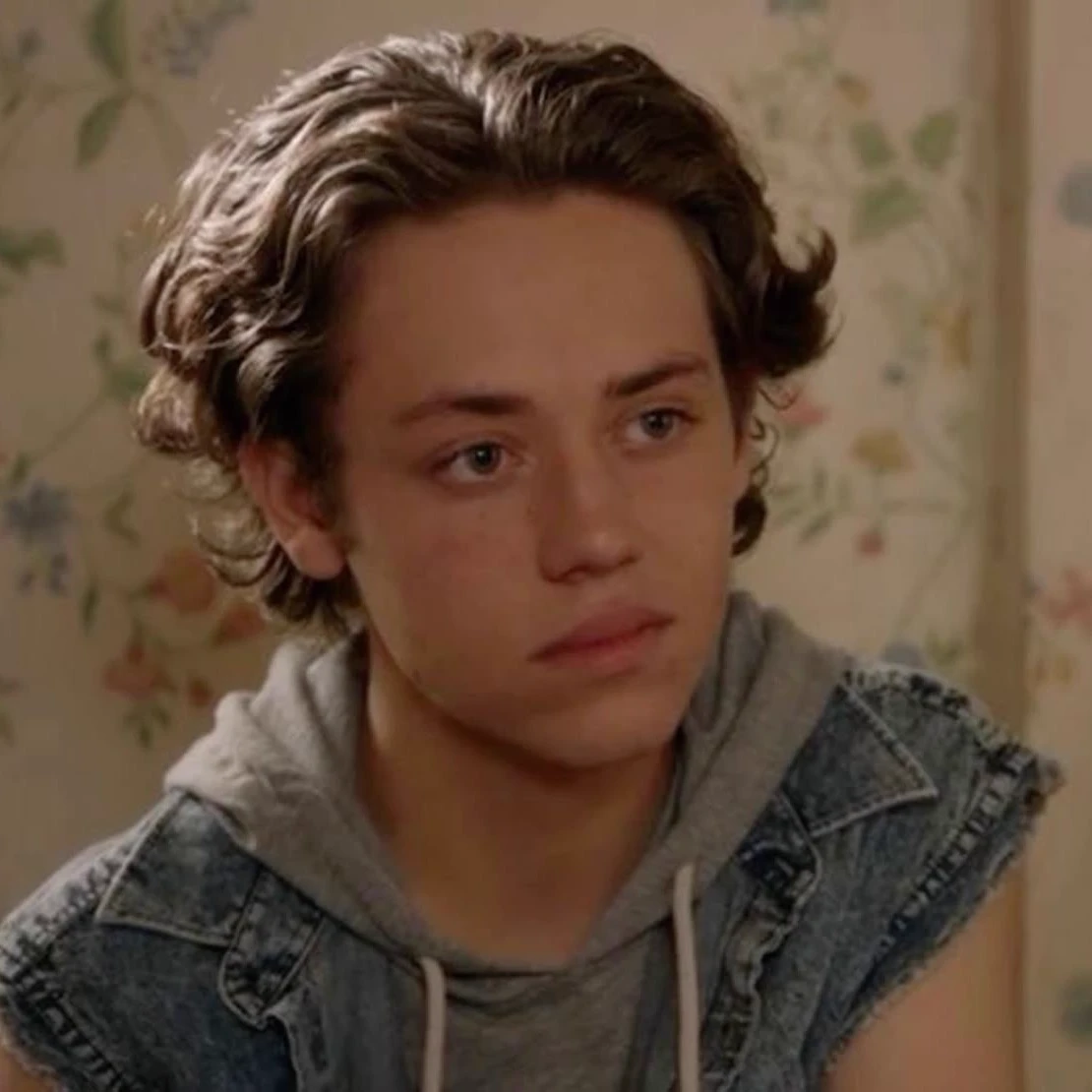 Carl Gallagher thumbnail