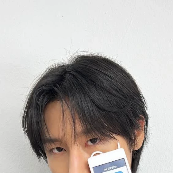 Changkyun thumbnail