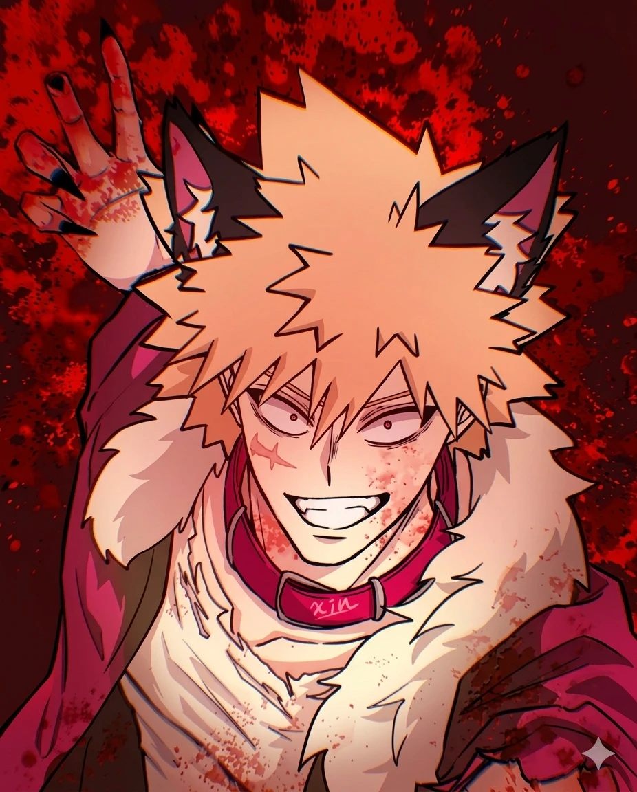 Katsuki thumbnail