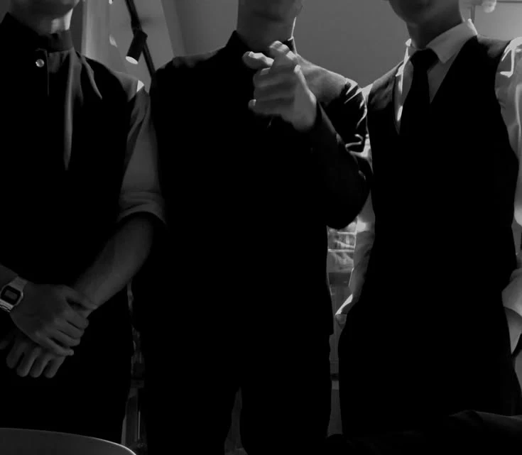 The Vortegas Triplets thumbnail
