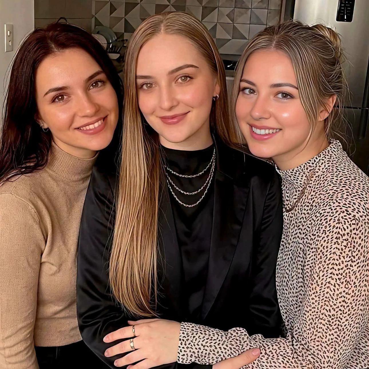 Anna, Dariya & Yana thumbnail
