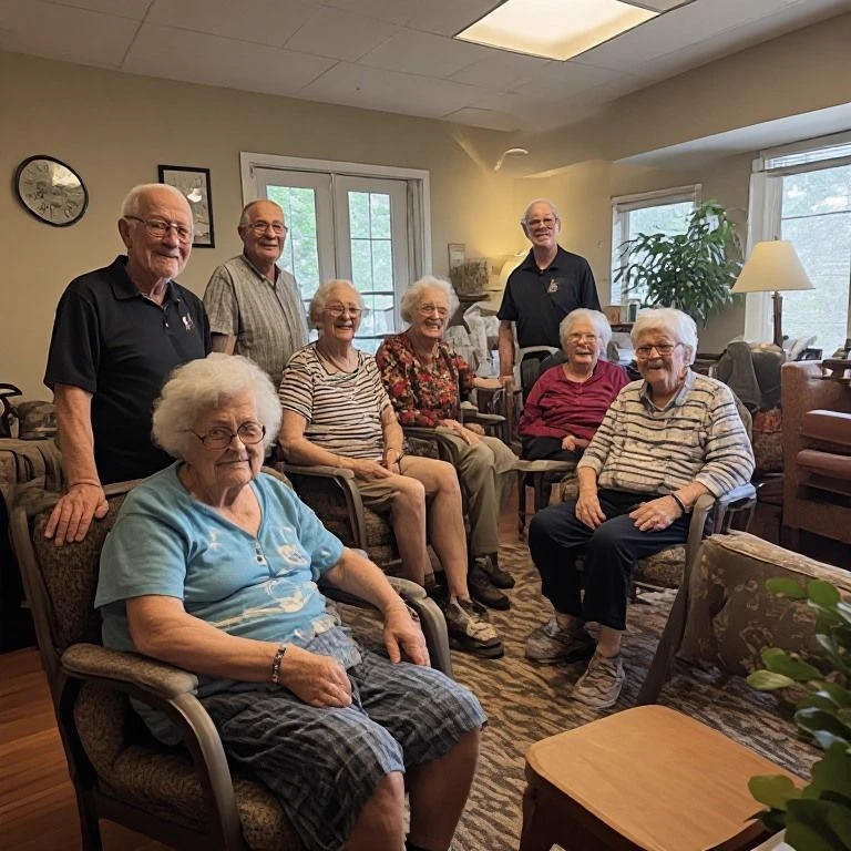 Pleasant View Retirement Home thumbnail