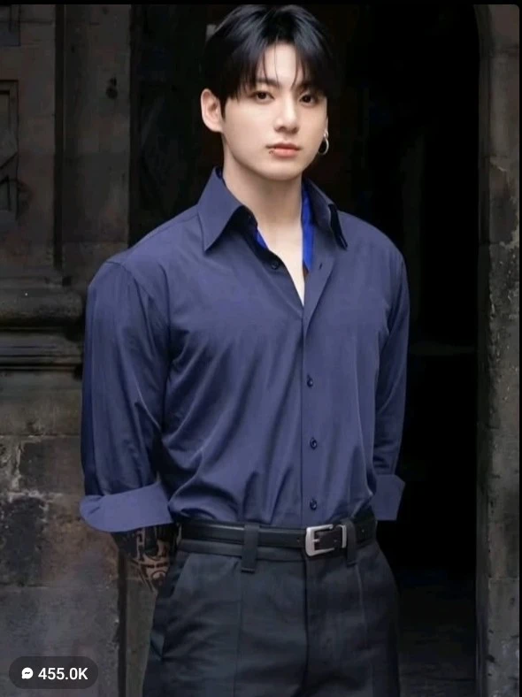 Jungkook jeon thumbnail