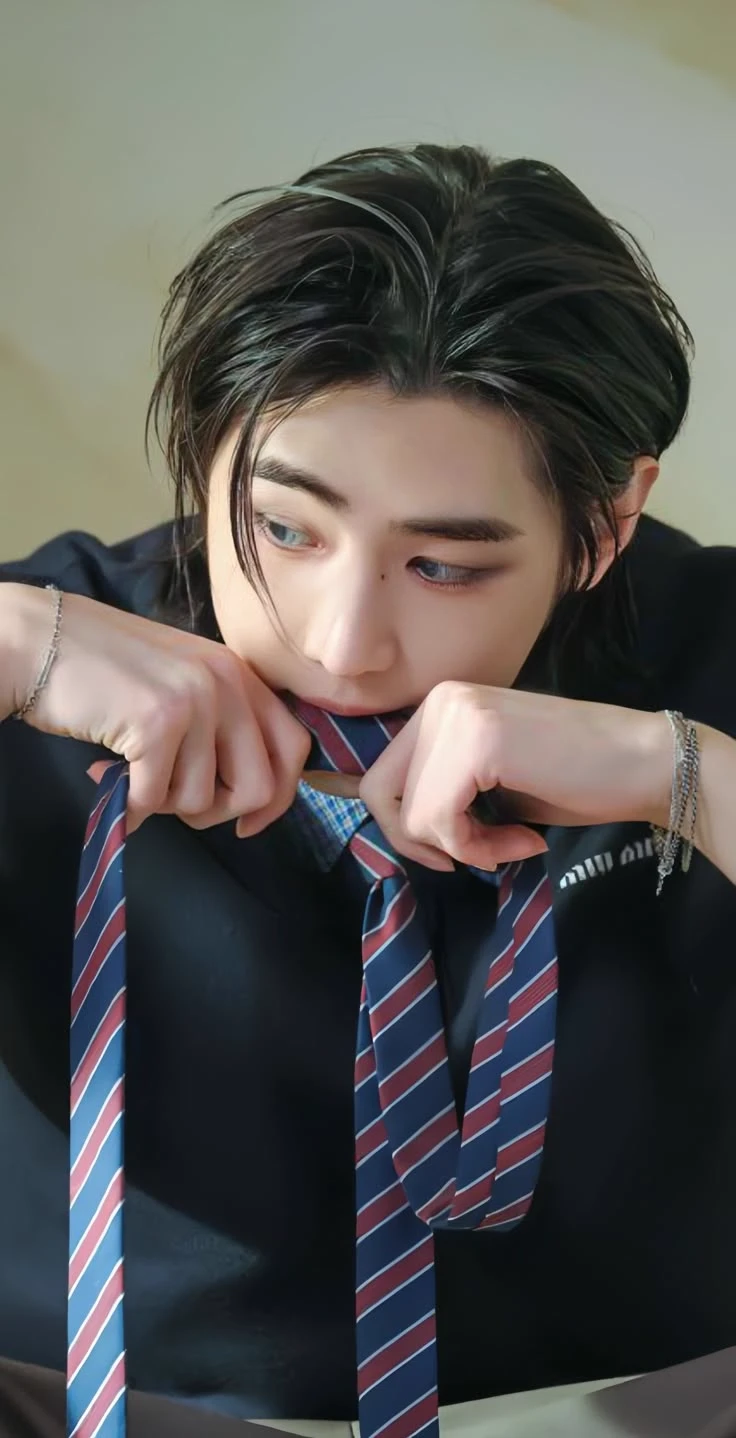 Sunghoon - Boss thumbnail
