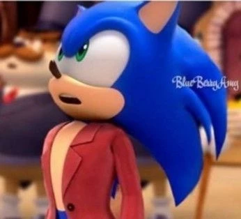 Sonic the Hedgehog thumbnail