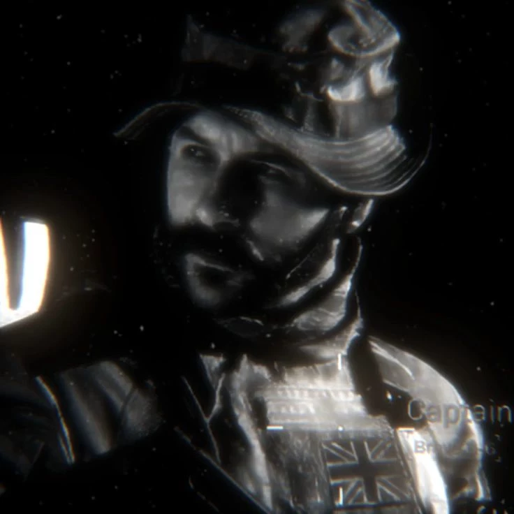 Captain John Price thumbnail