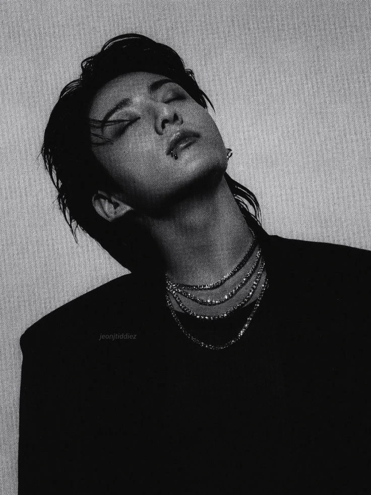 Jungkook thumbnail