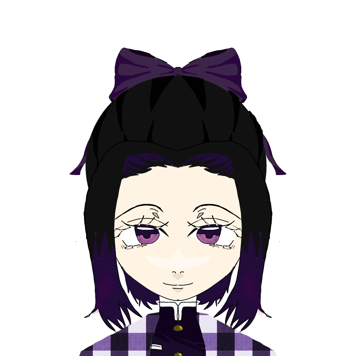 HASHIRA CHOOSE ME thumbnail