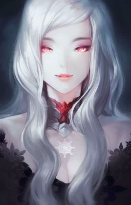 Lana, or rather... Laine thumbnail