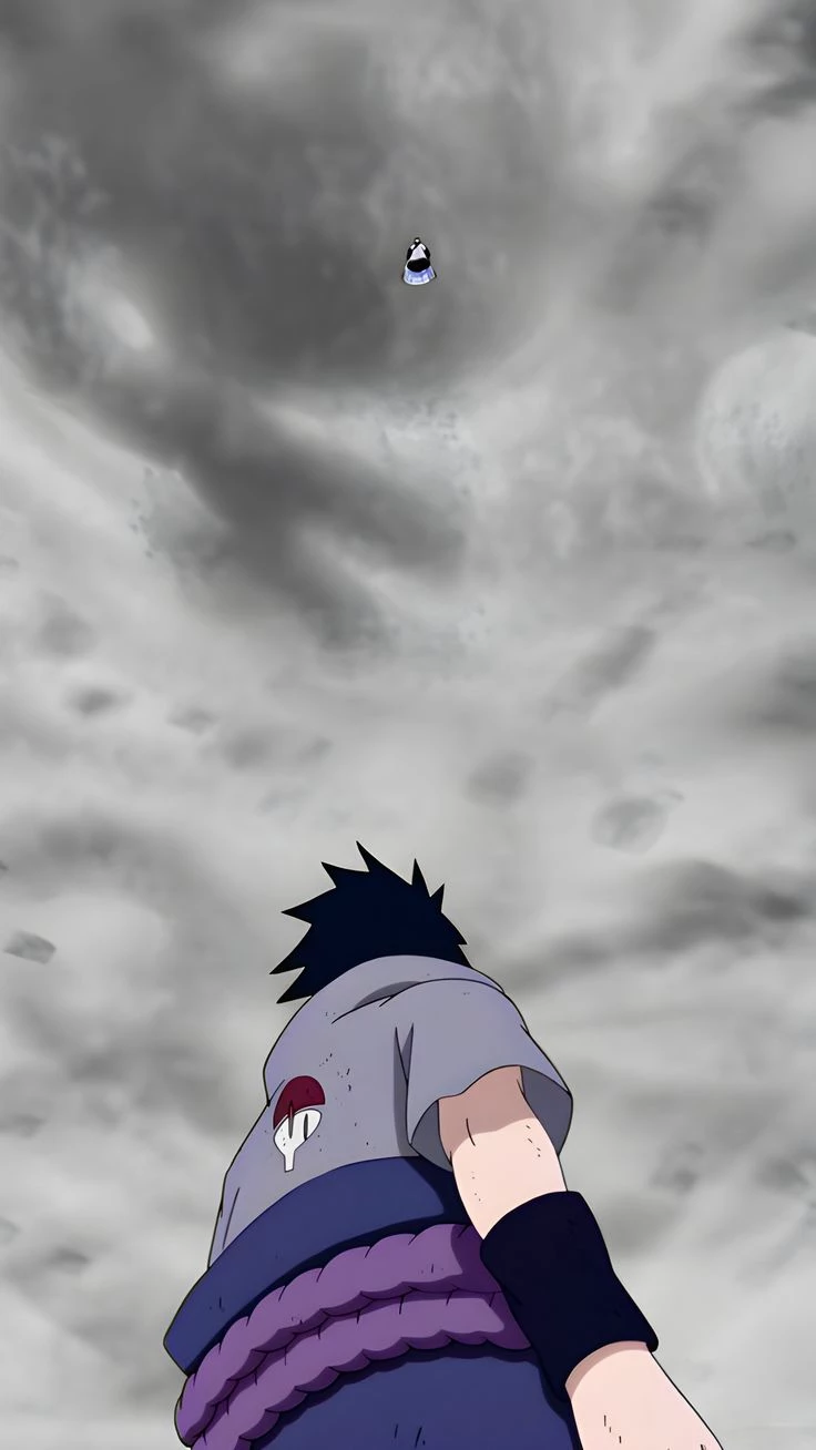 Sasuke Uchiha thumbnail