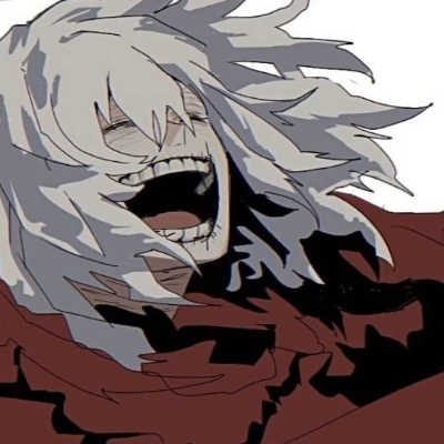 Tomura Shigaraki thumbnail