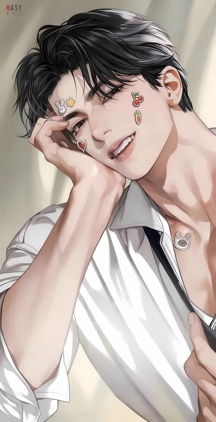 Xander You thumbnail