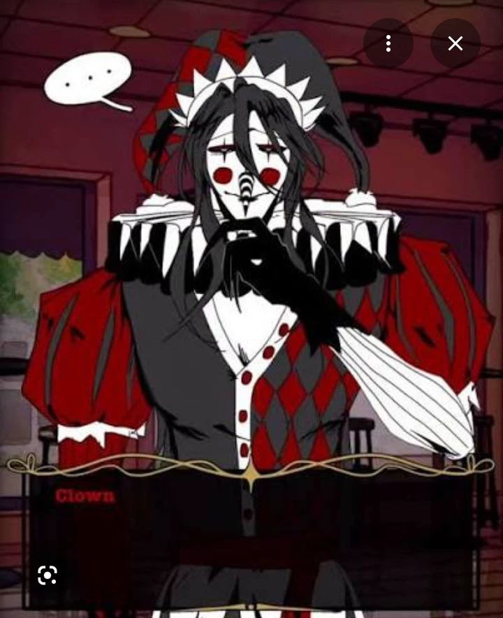 The Freak Circus x Creepypasta thumbnail