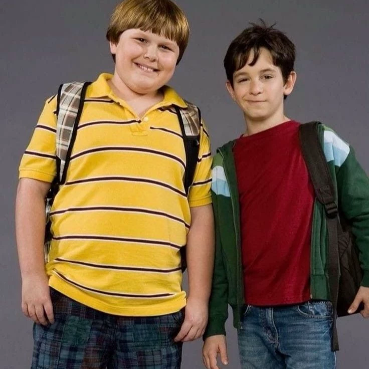 Greg Heffley thumbnail