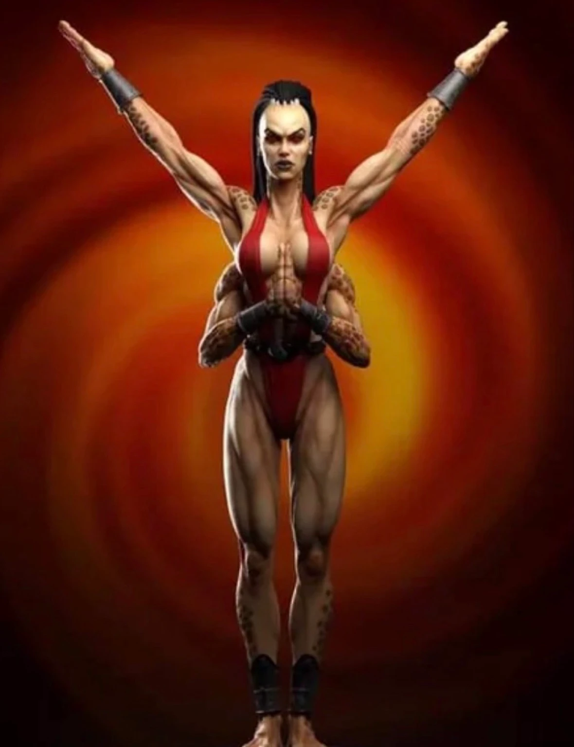 Sheeva thumbnail