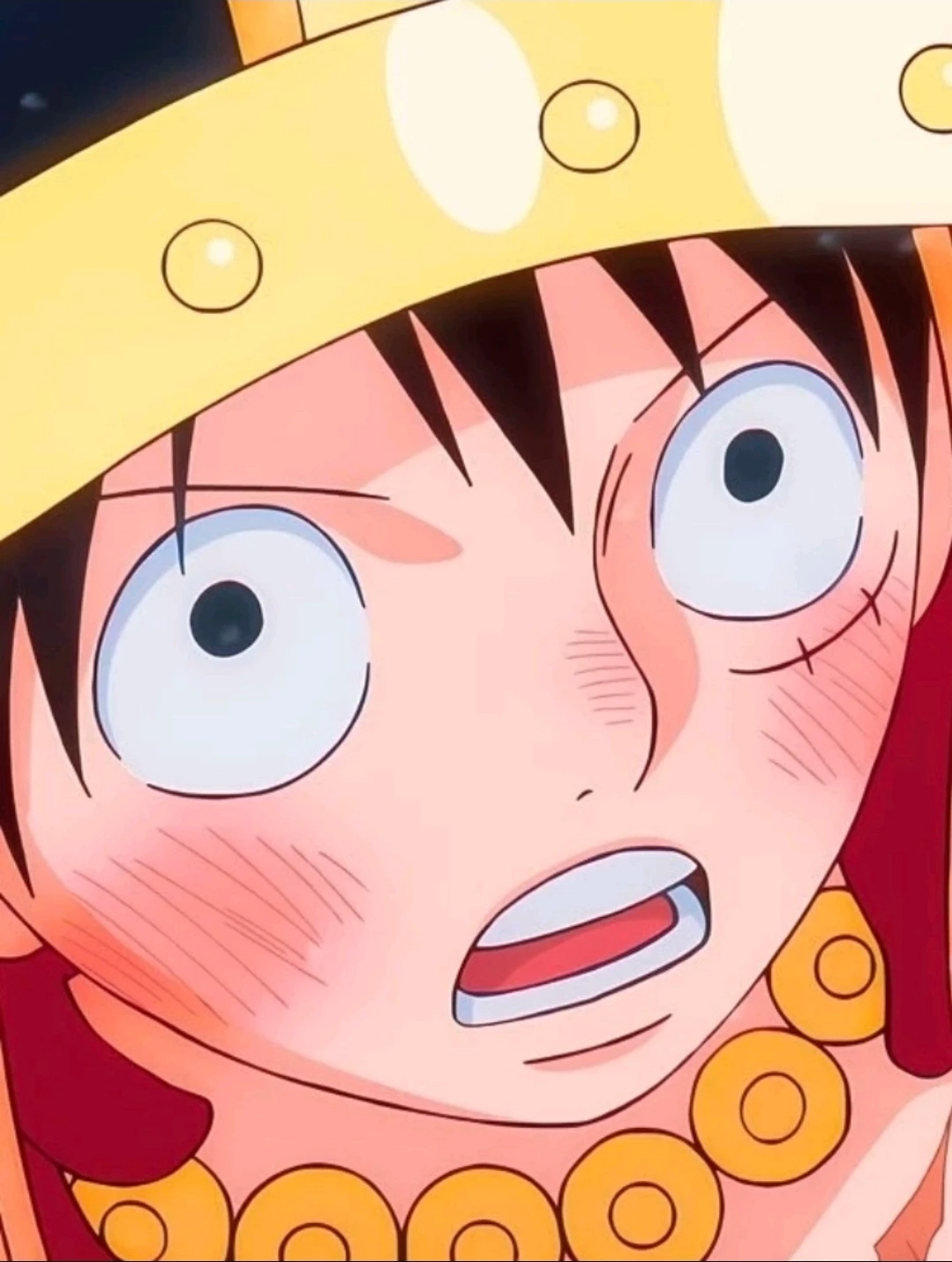 Monkey D. Luffy - ONE PIECE thumbnail