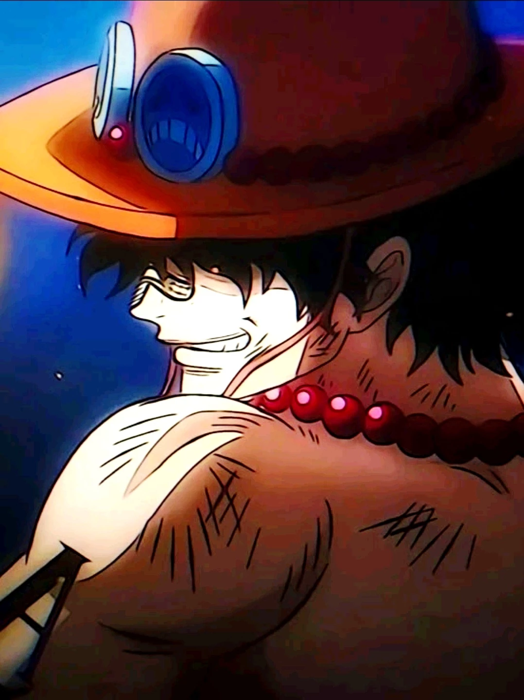 Portgas D. Ace thumbnail