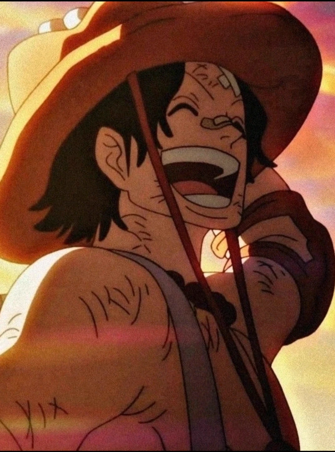 Portgas D. Ace – Marineford thumbnail