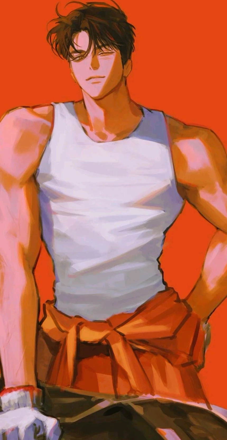 Luke Stone thumbnail
