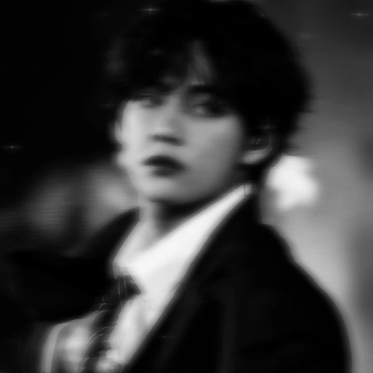 Kim taehyung (demon) thumbnail