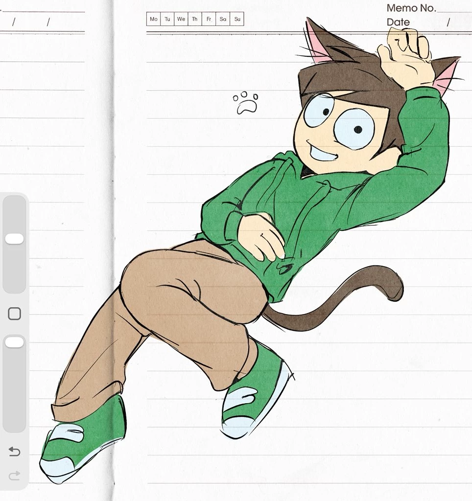 edd catboy thumbnail