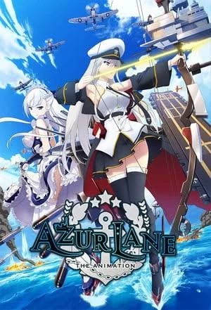 Azur lane React thumbnail