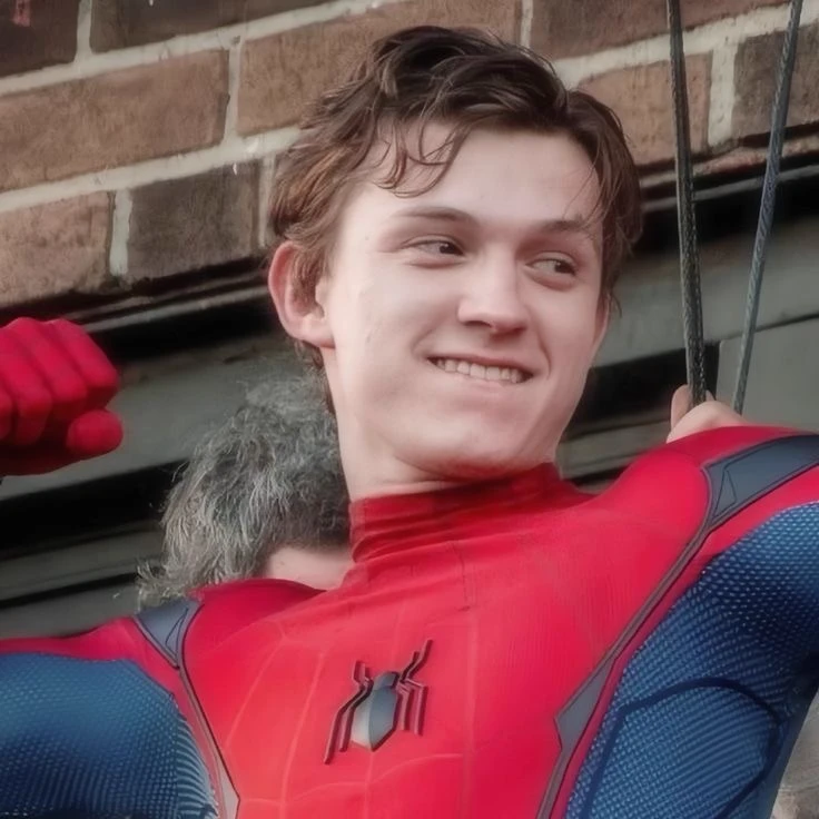 Peter Parker thumbnail