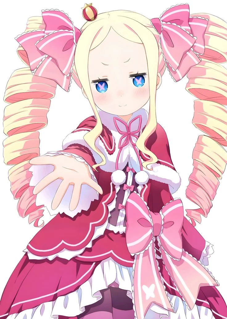 Beatrice thumbnail