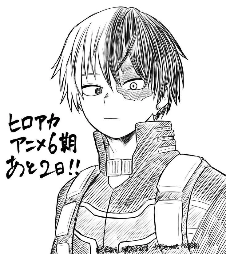 Shot Todoroki thumbnail