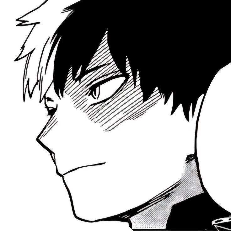 Shot Todoroki thumbnail