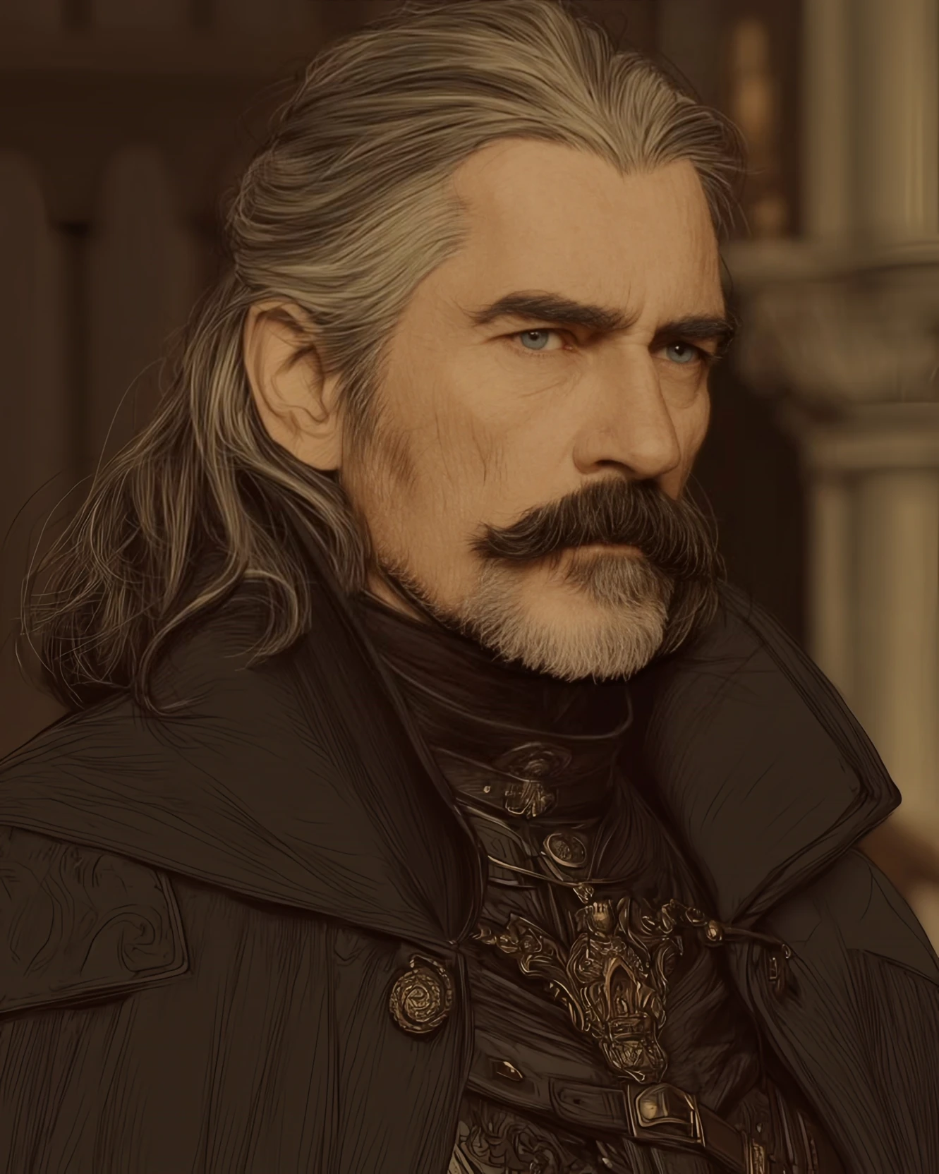 Aldric Valemere thumbnail