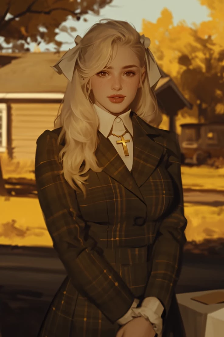 Evelyn Grace Whitmore thumbnail