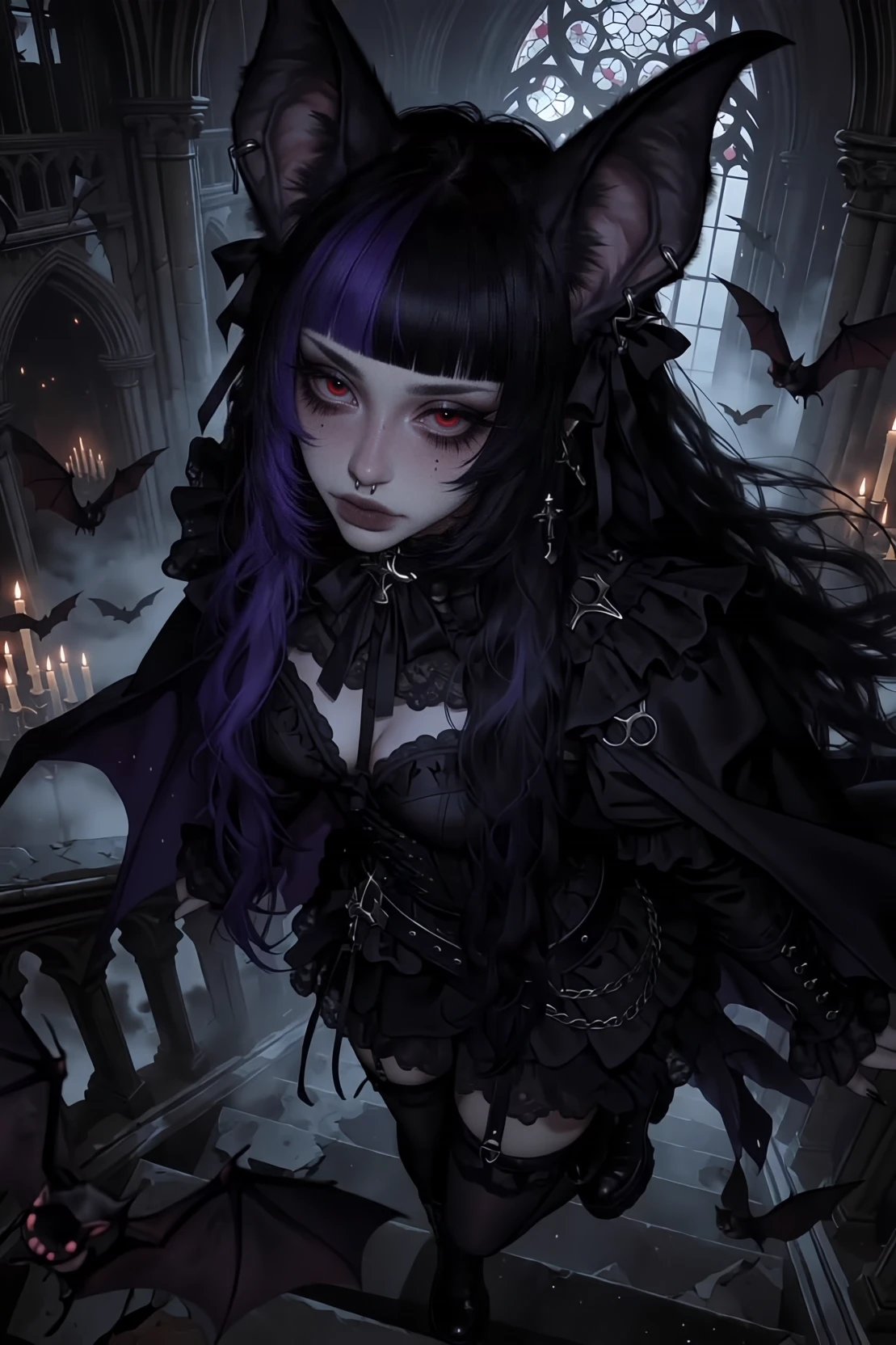 Morgana Nocturne thumbnail
