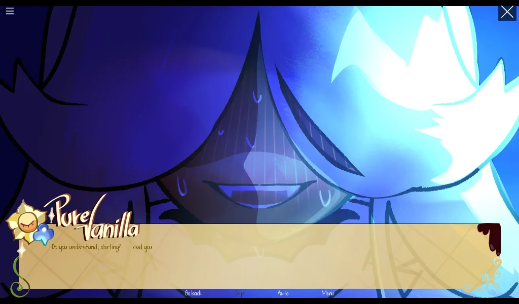 Pure Vanilla Yandere thumbnail