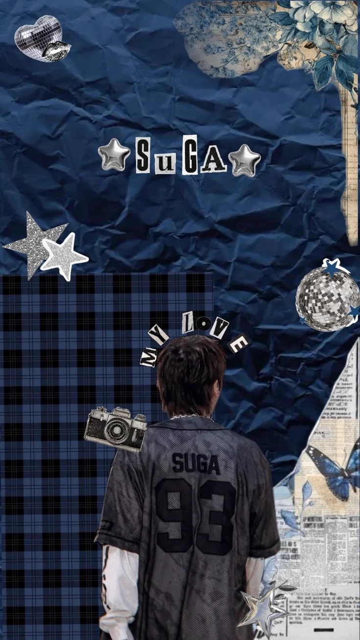 min Yoongi \_\_ bl thumbnail