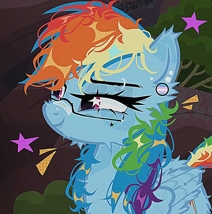 Rainbow Dash thumbnail