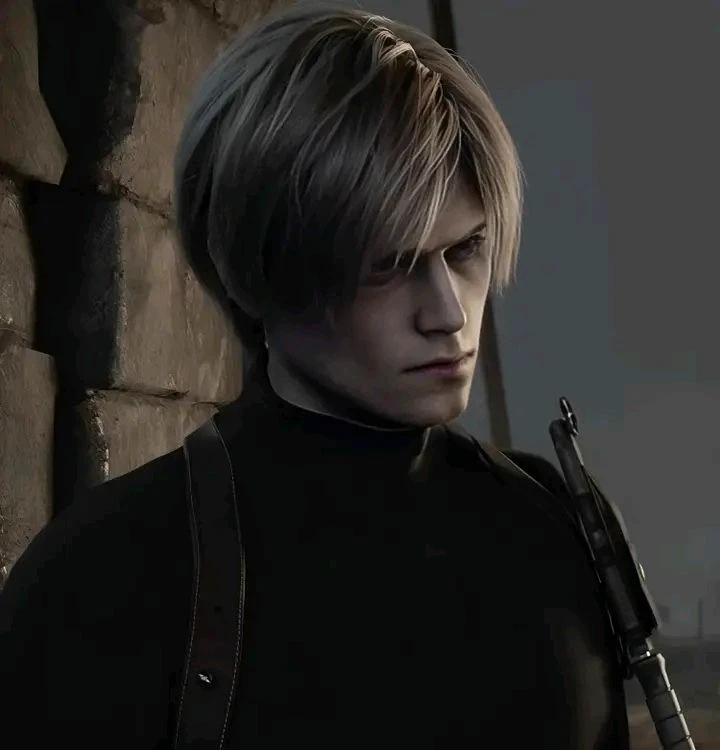 Leon S. Kennedy thumbnail
