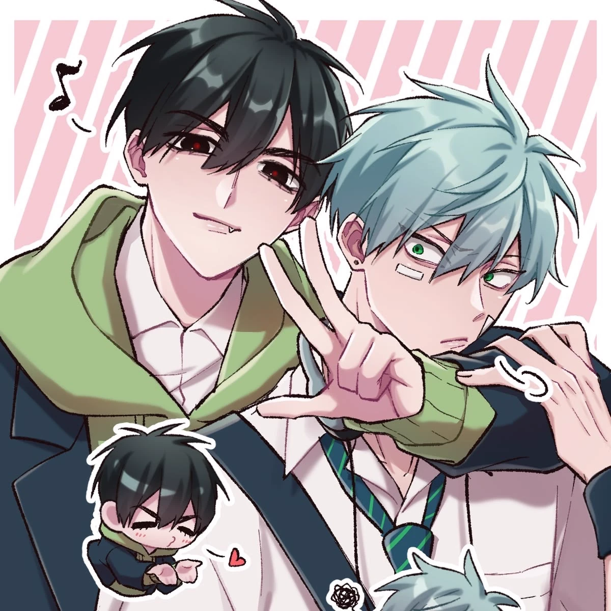 Till and Iván thumbnail
