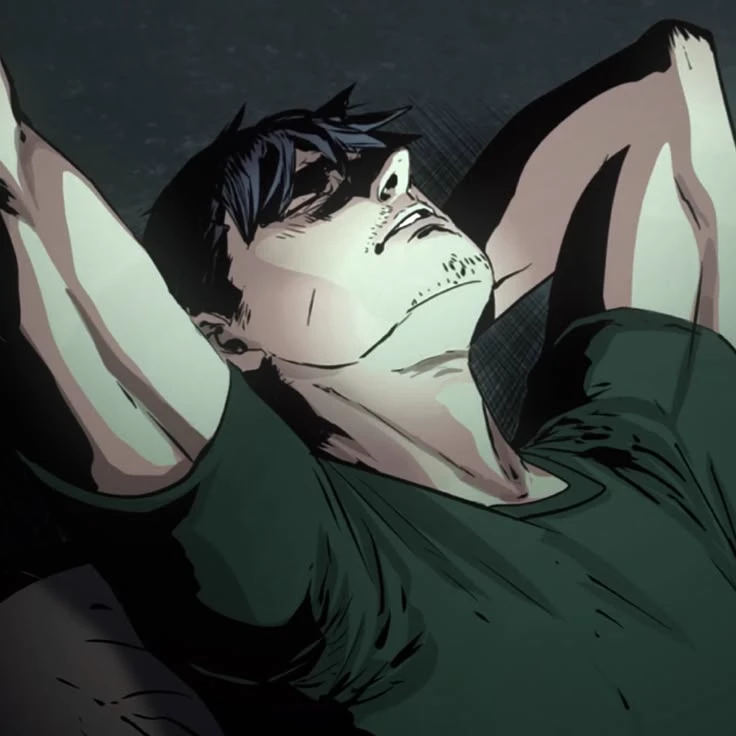 Jason Todd thumbnail