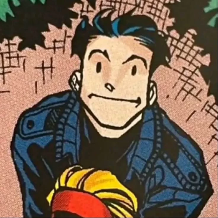 Conner Kent thumbnail